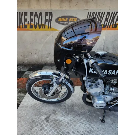 KAWASAKI H2 750 MACH IV
