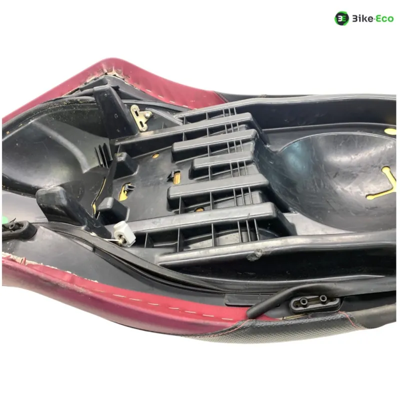 Selle YAMAHA YPR 125 2006-2009 XMAX