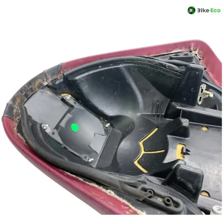 Selle YAMAHA YPR 125 2006-2009 XMAX