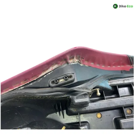 Selle YAMAHA YPR 125 2006-2009 XMAX