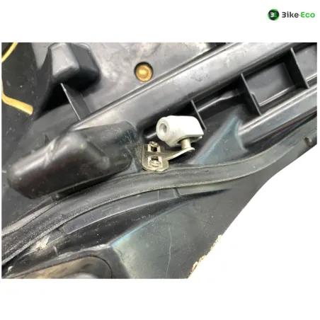 Selle YAMAHA YPR 125 2006-2009 XMAX