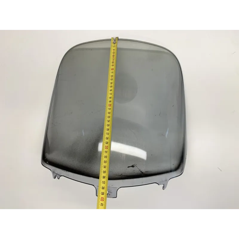 Bulle YAMAHA YPR 125 2006-2009 XMAX