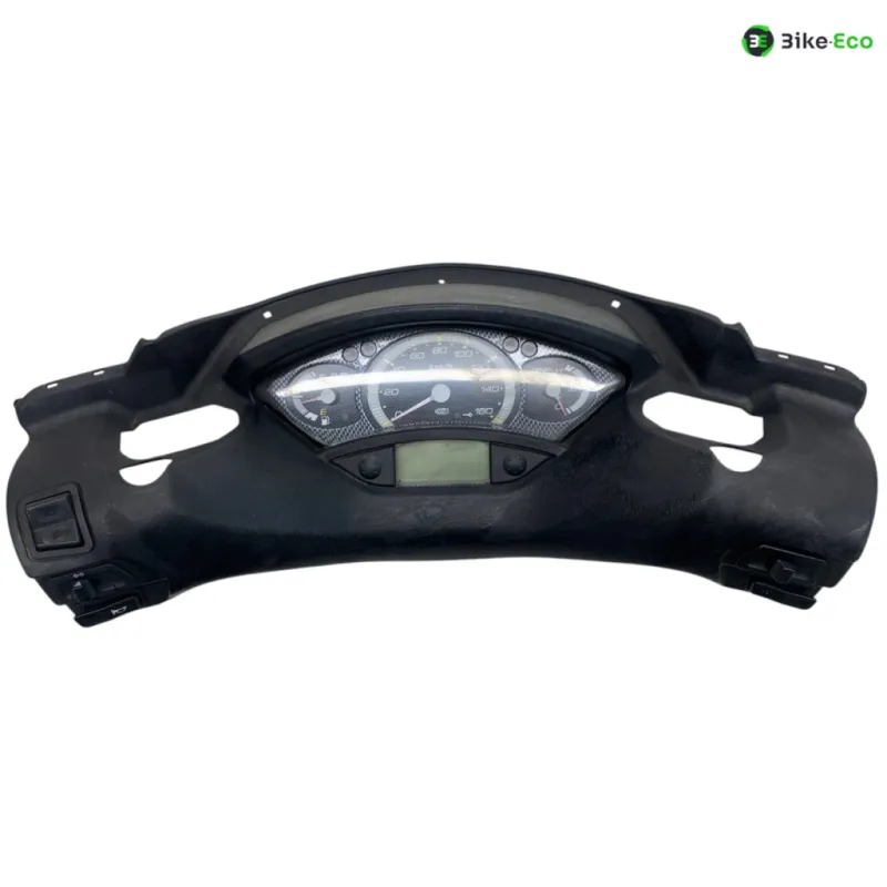 Compteur YAMAHA YPR 125 2006-2009 XMAX
