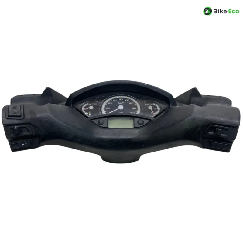 Compteur YAMAHA YPR 125 2006-2009 XMAX