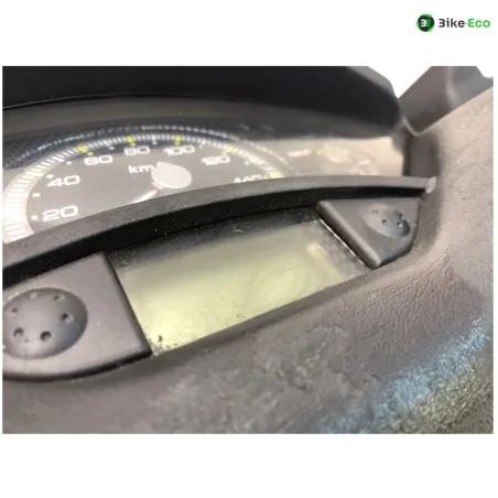 Compteur YAMAHA YPR 125 2006-2009 XMAX
