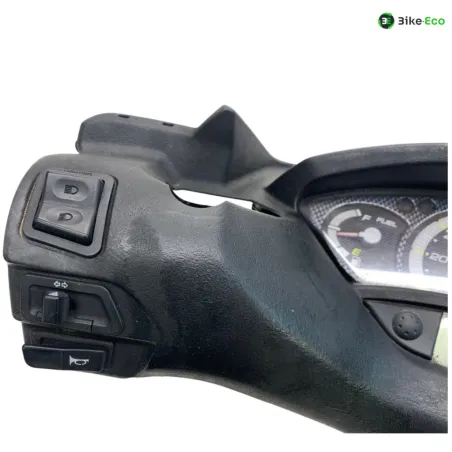 Compteur YAMAHA YPR 125 2006-2009 XMAX