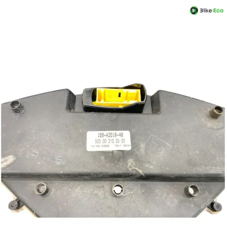 Compteur YAMAHA YPR 125 2006-2009 XMAX