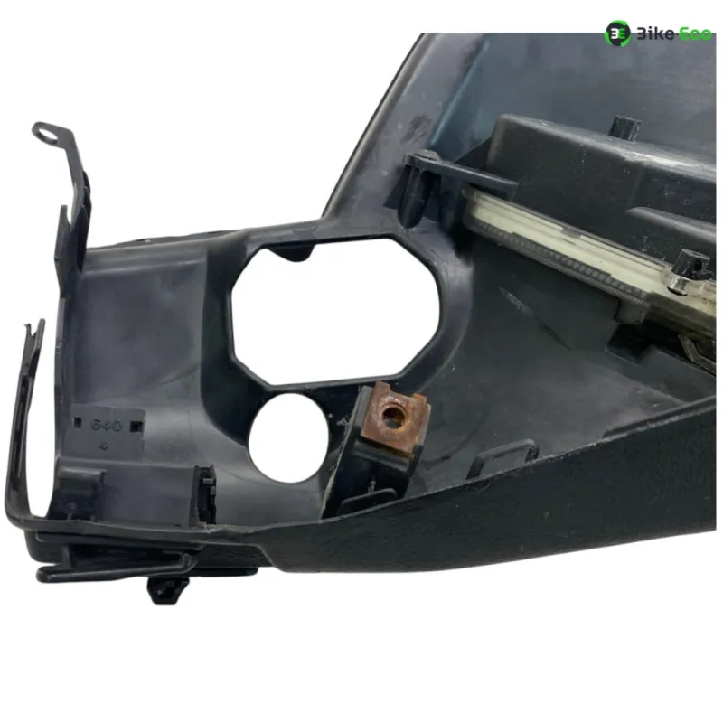 Compteur YAMAHA YPR 125 2006-2009 XMAX