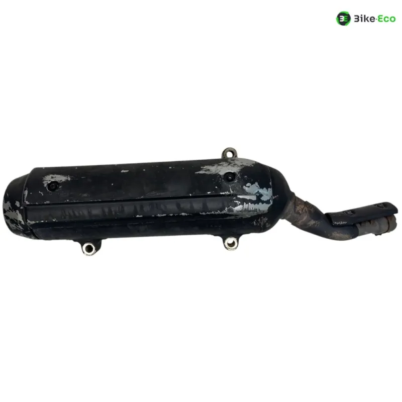 Silencieux (echappement) YAMAHA YPR 125 2006-2009 XMAX