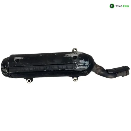 Silencieux (echappement) YAMAHA YPR 125 2006-2009 XMAX