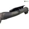 Silencieux (echappement) YAMAHA YPR 125 2006-2009 XMAX Silencieux (echappement) YAMAHA YPR 125 2006-2009 XMAX