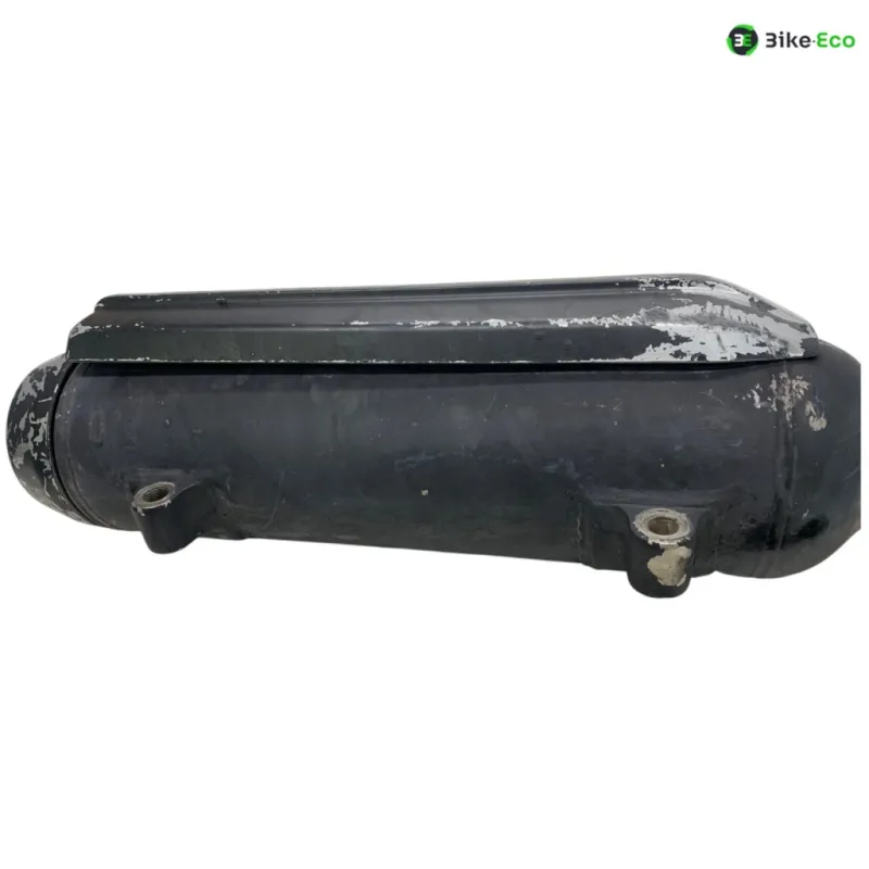 Silencieux (echappement) YAMAHA YPR 125 2006-2009 XMAX