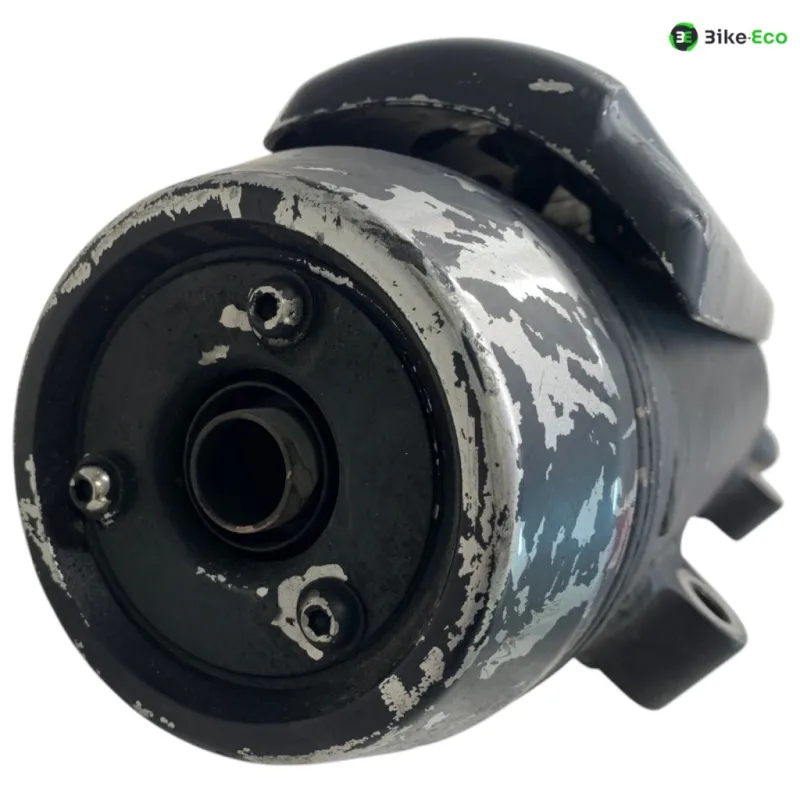 Silencieux (echappement) YAMAHA YPR 125 2006-2009 XMAX