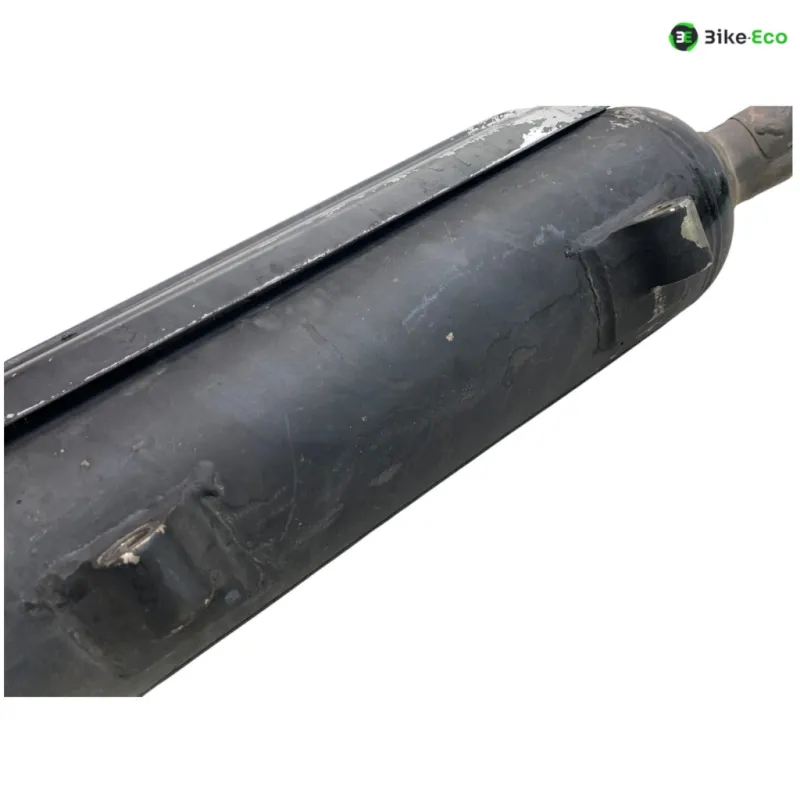 Silencieux (echappement) YAMAHA YPR 125 2006-2009 XMAX