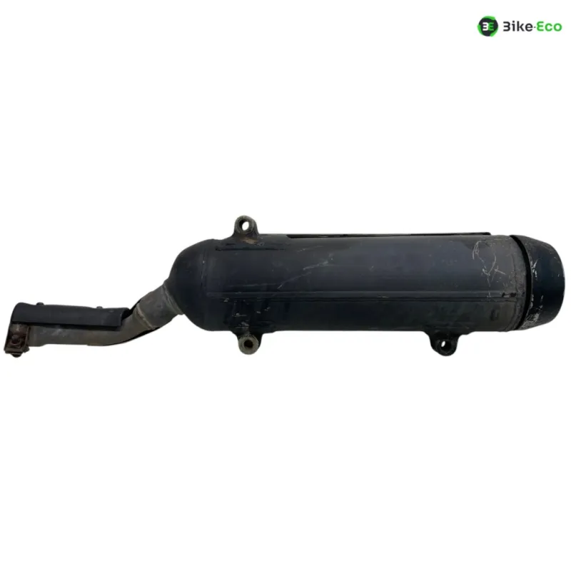 Silencieux (echappement) YAMAHA YPR 125 2006-2009 XMAX