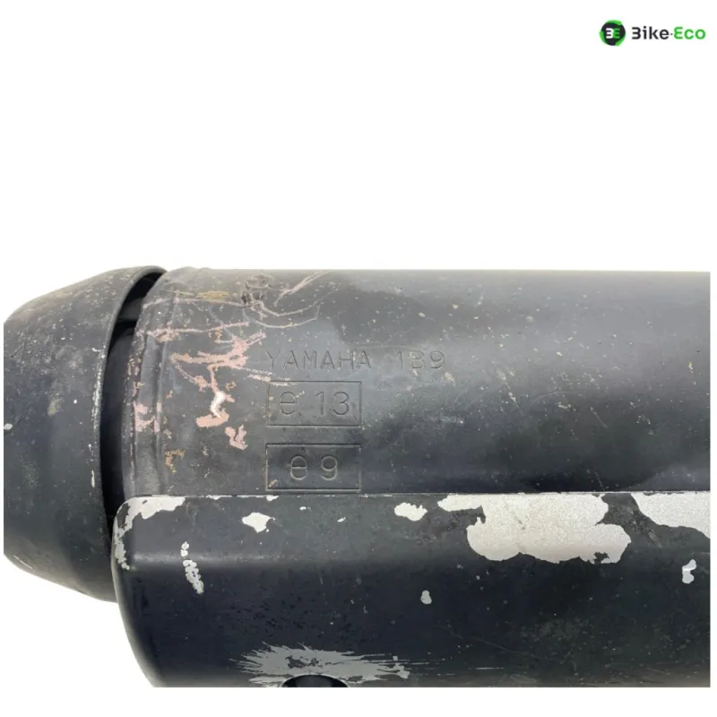 Silencieux (echappement) YAMAHA YPR 125 2006-2009 XMAX
