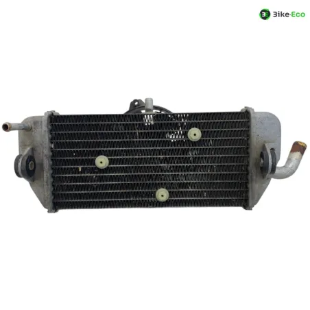 Radiateur eau YAMAHA YPR 125 2006-2009 XMAX