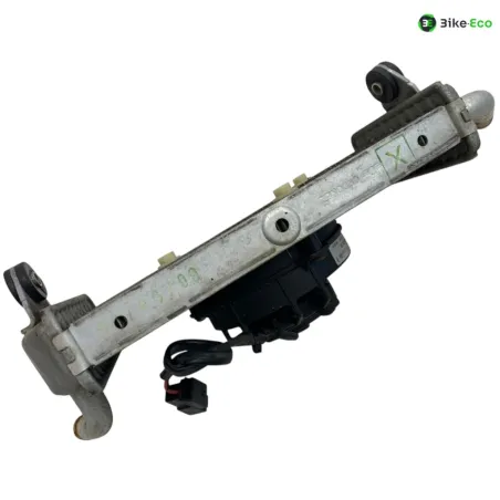 Radiateur eau YAMAHA YPR 125 2006-2009 XMAX