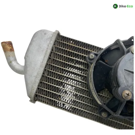 Radiateur eau YAMAHA YPR 125 2006-2009 XMAX