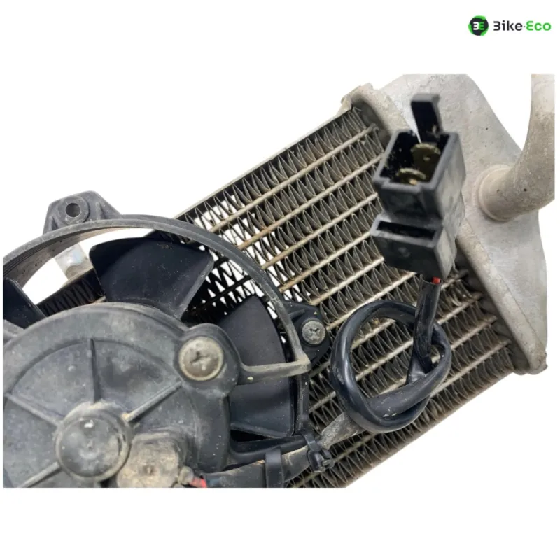 Radiateur eau YAMAHA YPR 125 2006-2009 XMAX