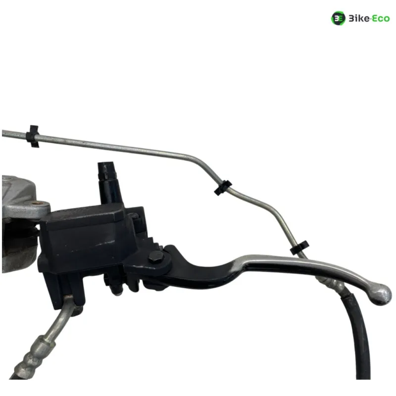 Maitre cylindre frein arriere YAMAHA YPR 125 2006-2009 XMAX