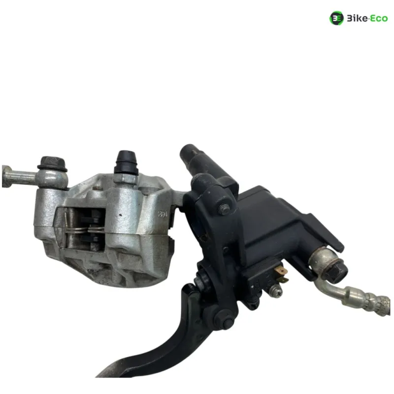 Maitre cylindre frein arriere YAMAHA YPR 125 2006-2009 XMAX