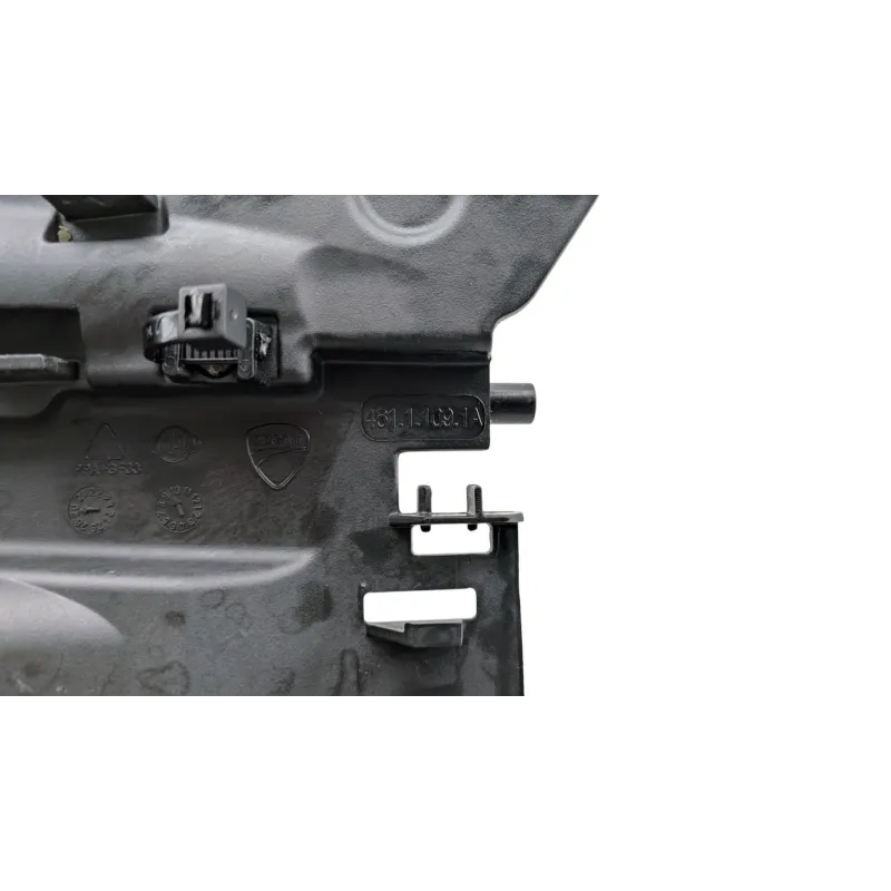 Garde boue arriere DUCATI PANIGALE V4 S ABS 2020 - 2021