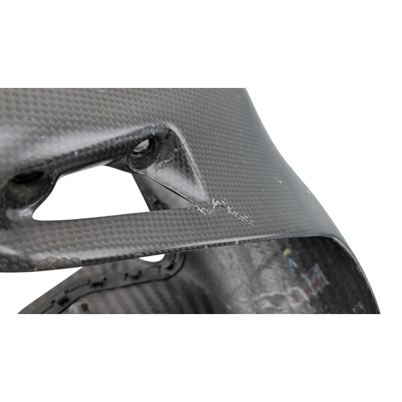 Garde boue avant DUCATI PANIGALE V4 S ABS 2020 - 2021