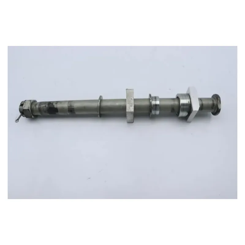 Axe de roue arriere KAWASAKI Z 1000 2003 - 2006