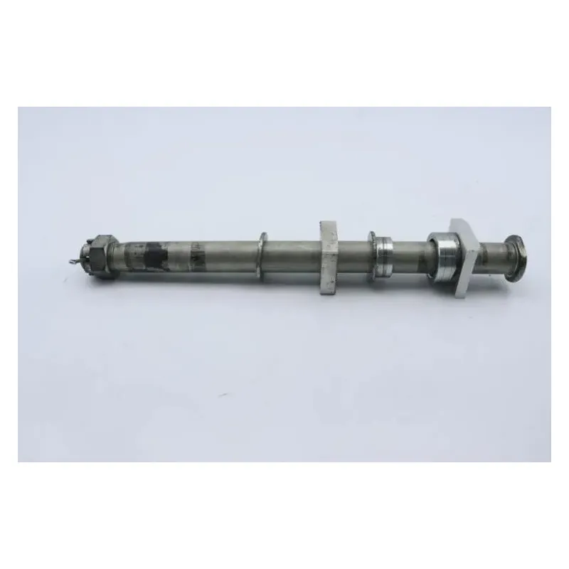 Axe de roue arriere KAWASAKI Z 1000 2003 - 2006
