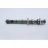 Axe de roue arriere KAWASAKI Z 1000 2003 - 2006 Axe de roue arriere KAWASAKI Z 1000 2003 - 2006