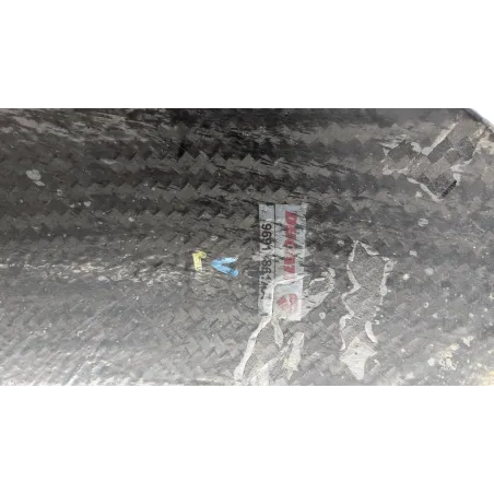 Garde boue avant DUCATI PANIGALE V4 S ABS 2020 - 2021