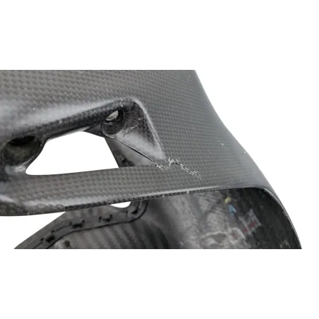 Garde boue avant DUCATI PANIGALE V4 S ABS 2020 - 2021