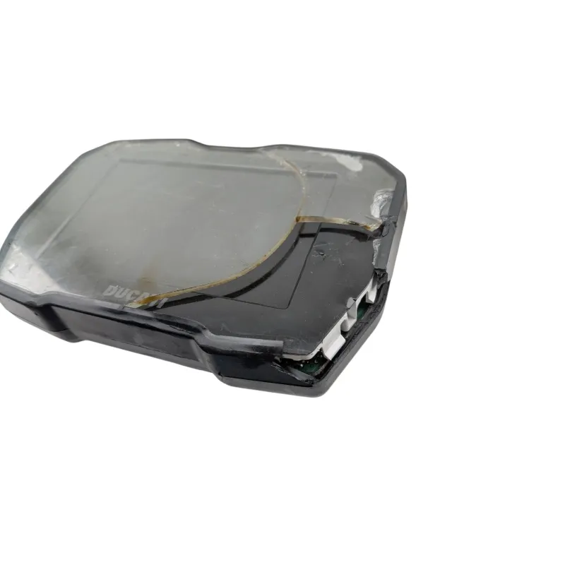 Jeu de serrure contacteur a cle code DUCATI PANIGALE V4 S ABS 2020 - 2021