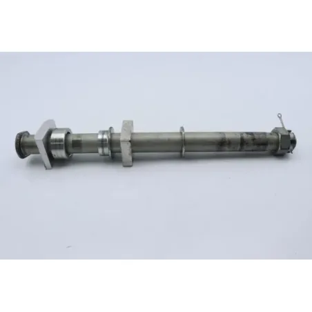 Axe de roue arriere KAWASAKI Z 1000 2003 - 2006