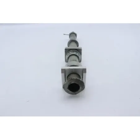 Axe de roue arriere KAWASAKI Z 1000 2003 - 2006