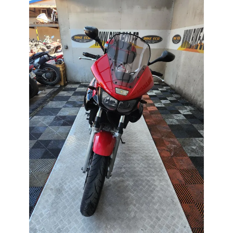 YAMAHA TDM 850