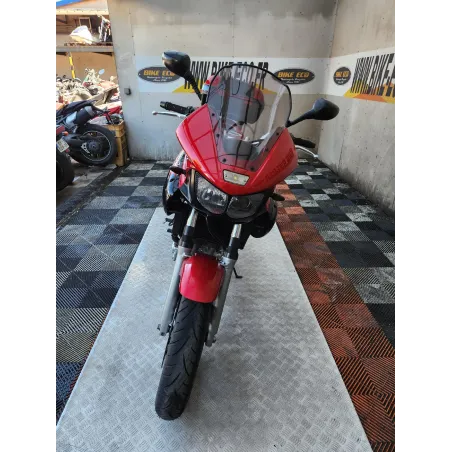 YAMAHA TDM 850