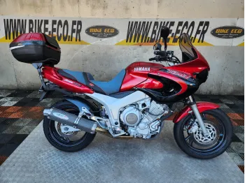 YAMAHA TDM 850