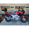 YAMAHA TDM 850