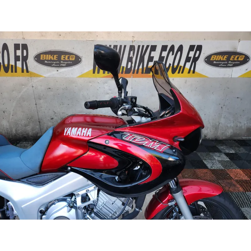 YAMAHA TDM 850