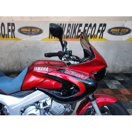 YAMAHA TDM 850