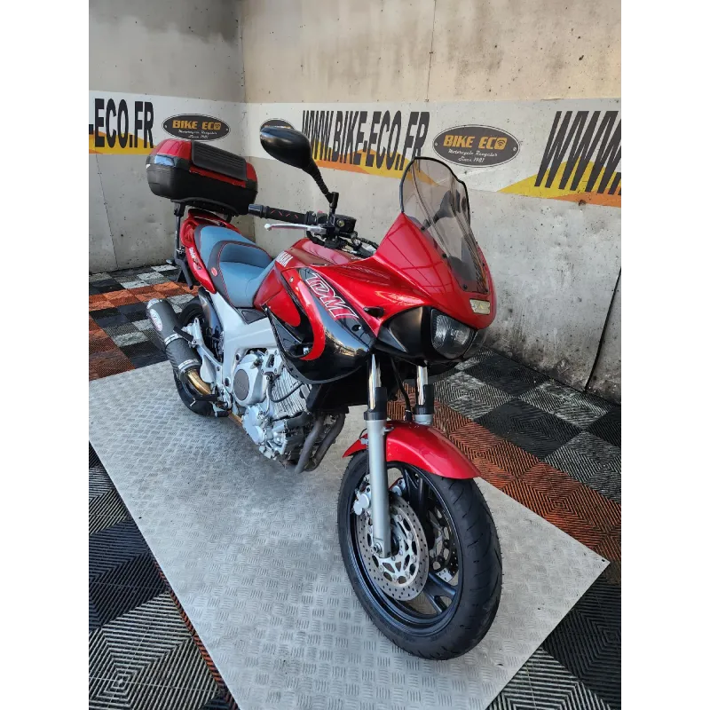 YAMAHA TDM 850