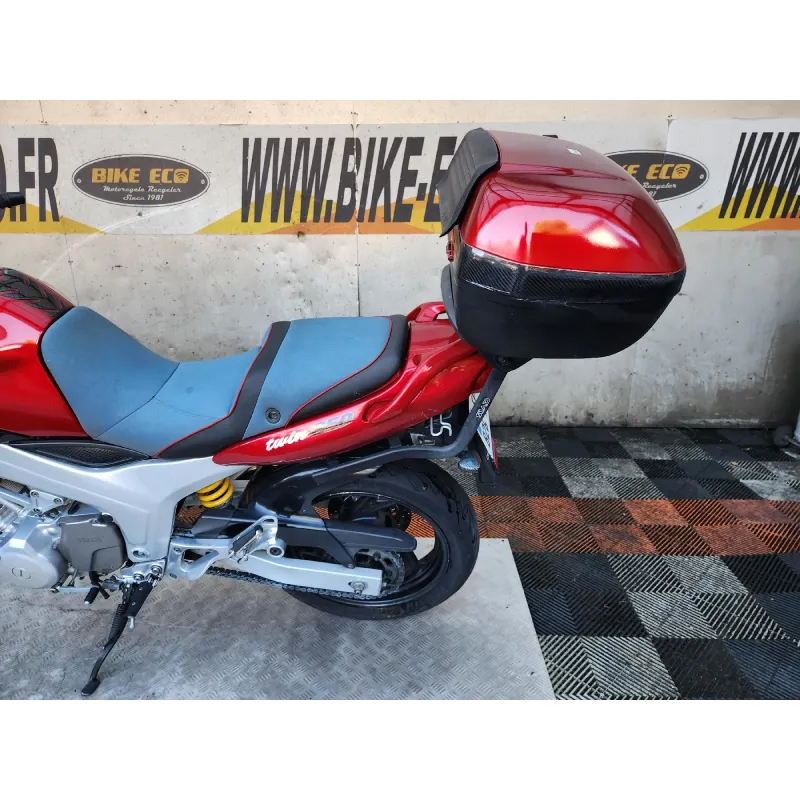 YAMAHA TDM 850
