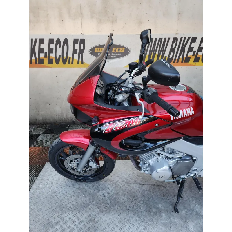 YAMAHA TDM 850