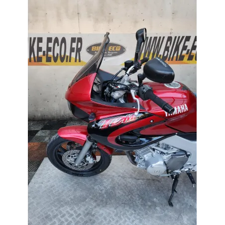 YAMAHA TDM 850