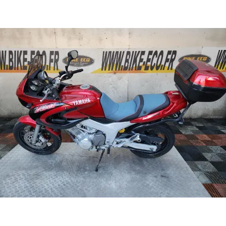 YAMAHA TDM 850