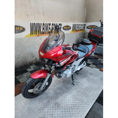 YAMAHA TDM 850