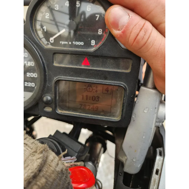 BMW R 1200 GS