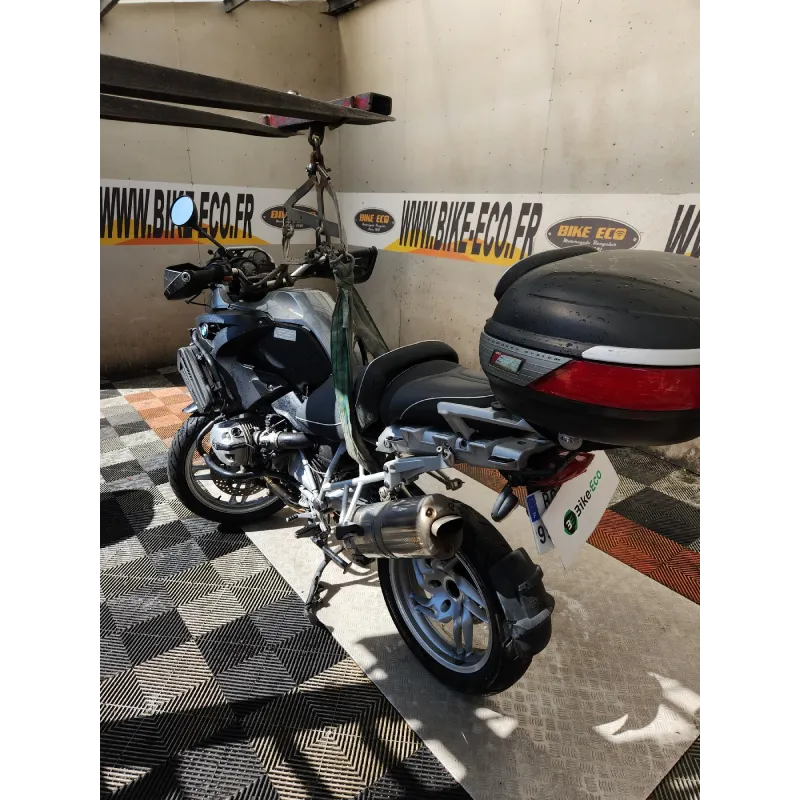 BMW R 1200 GS